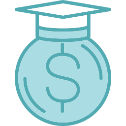 Scholarship icon