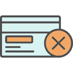 Credit card icon