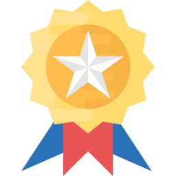 Medal icon