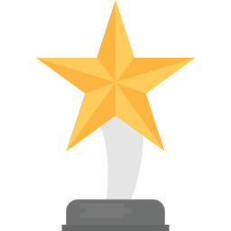 Trophy icon