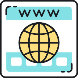 domain icon