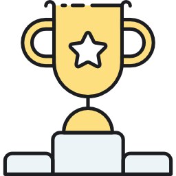 Trophy icon