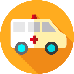 krankenwagen icon