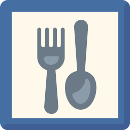 Restaurant icon