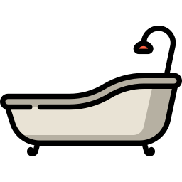 Bath icon