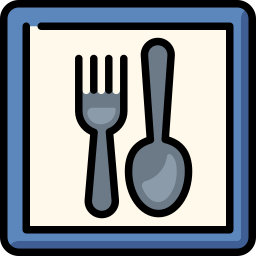 Restaurant icon