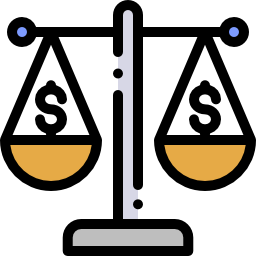 balance icon