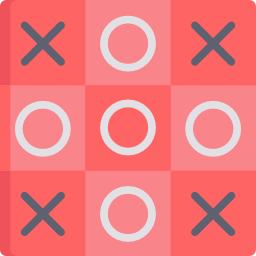 tic tac toe icon