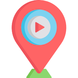 Location icon