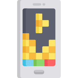 tetris Icône