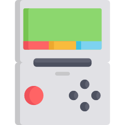 Gameboy icon