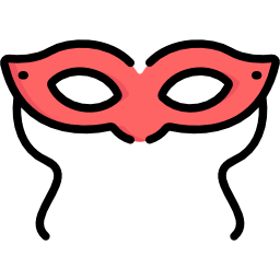 Mask icon