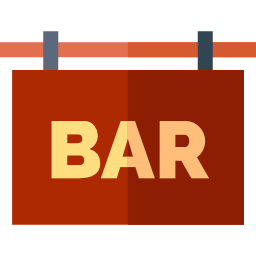 bar ikona