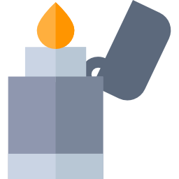 feuerzeug icon