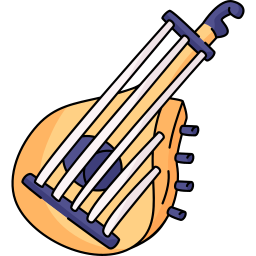 Bandura icon