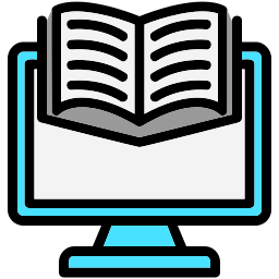 ebook icon