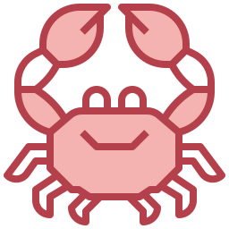 krab ikona