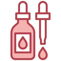 Essential oil icon