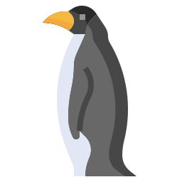 ペンギン icon