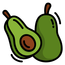 Avocado icon