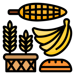 Carbohydrates icon