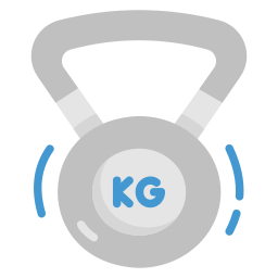 Kettlebell icon