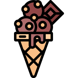 Ice cream icon