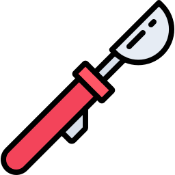 Spoon icon