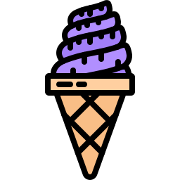 Ice cream icon