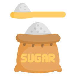 Sugar icon