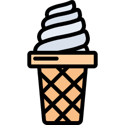 glace Icône