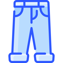 jeans icon