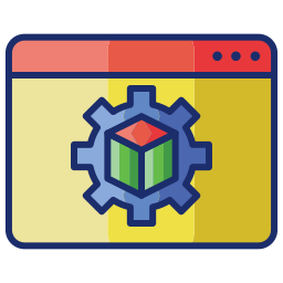 プロトタイプ icon