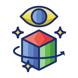 Objects icon