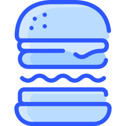 バーガー icon