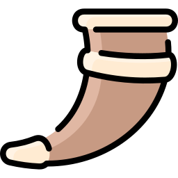 horn icon