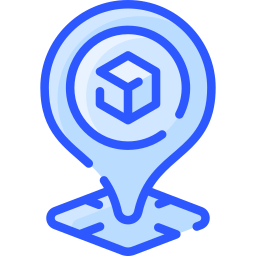 Pin icon