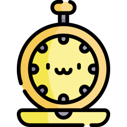 Pocket watch icon