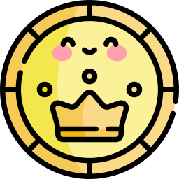 Coin icon