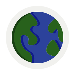 globus icon