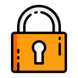 Padlock icon