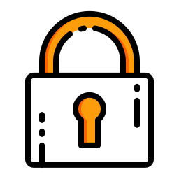 Padlock icon