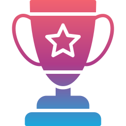 Trophy icon