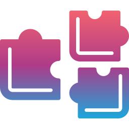 Puzzle icon