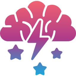 Brainstorm icon