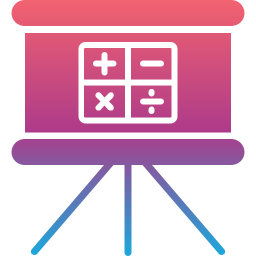 Mathematics icon