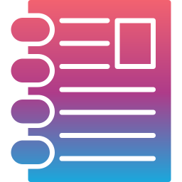 Notes icon