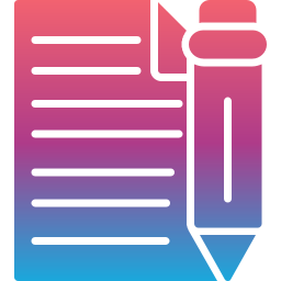 Notes icon