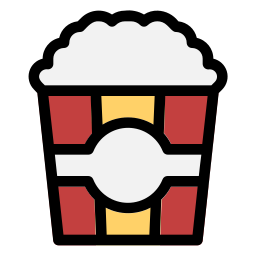 popcorn icon