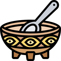 Bowl icon